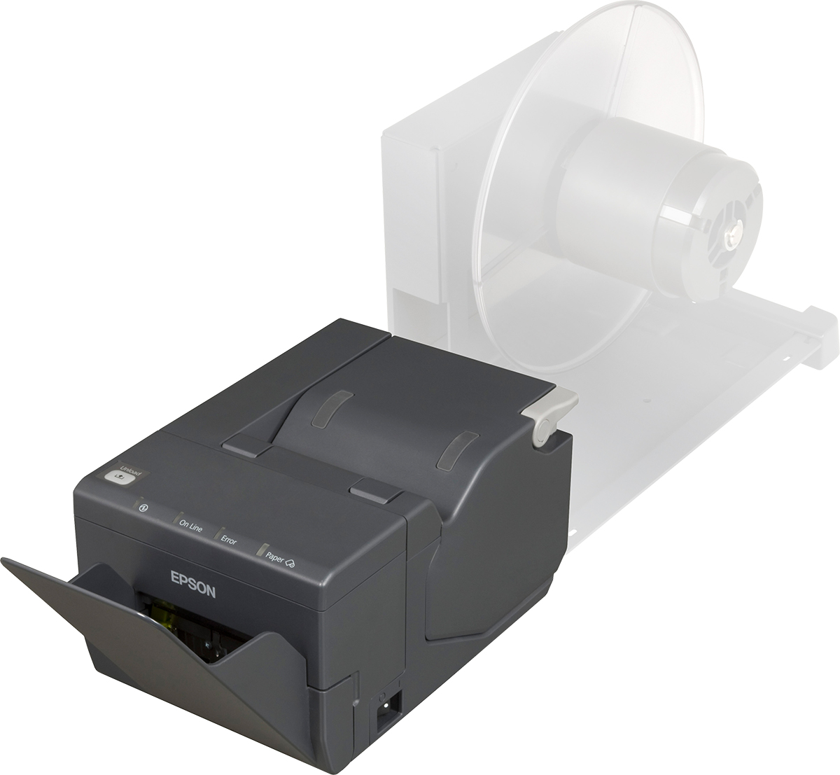 Epson TM‑L500A (114A2)