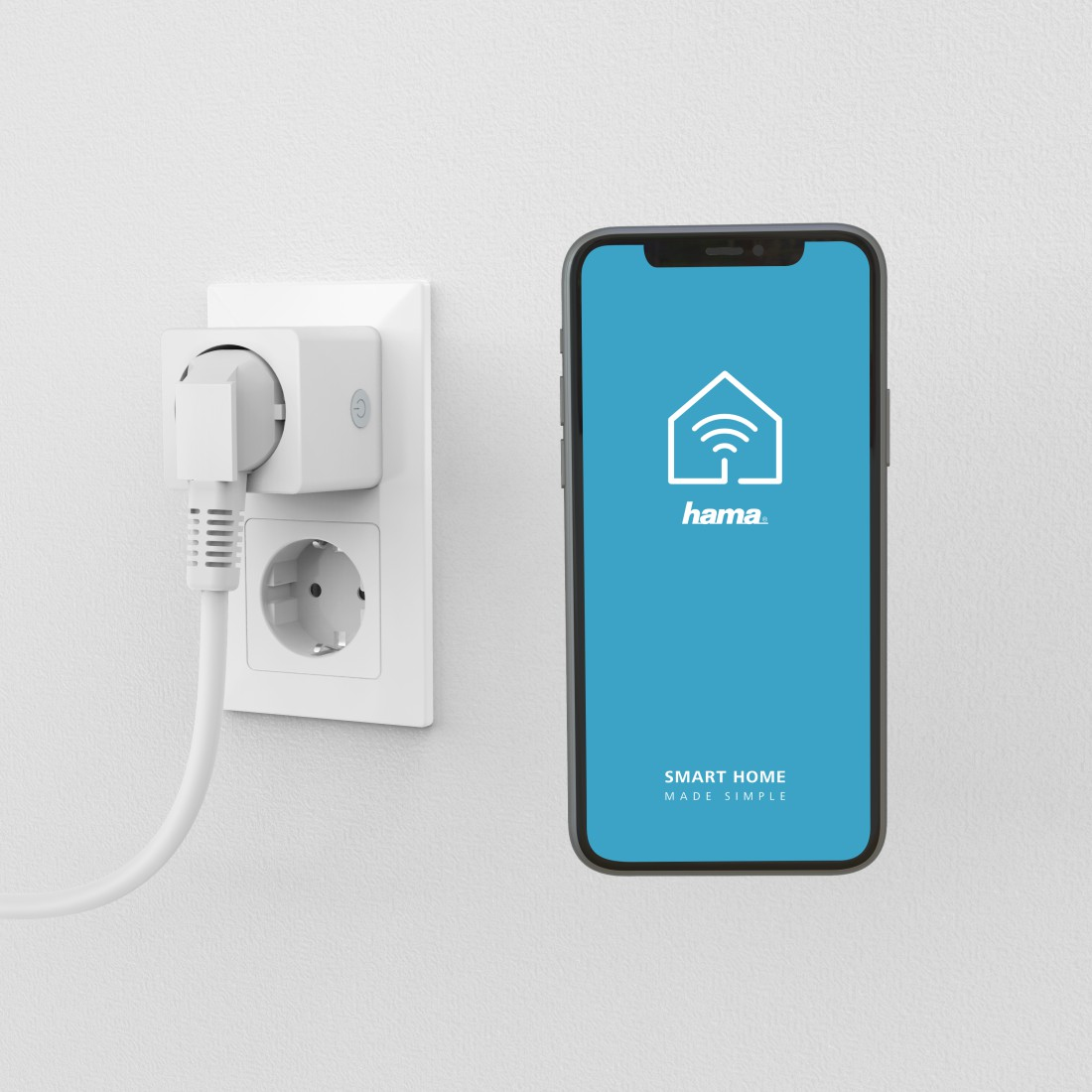Hama 00176626 smart plug – image 8
