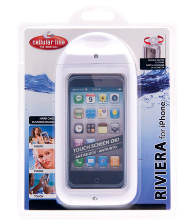 Cellularline RIVIERA for IPHONE