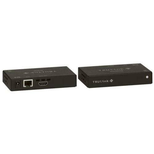 Legrand 051738 AV extender AV transmitter & transceiver Black – image 2