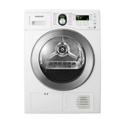 Samsung SDC3D819/XEN washing machine – image 2