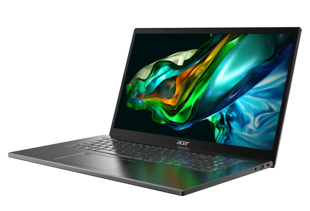 Acer Aspire 5 A517-58M-344H Intel Core 3 i3-1315U Laptop – image 3