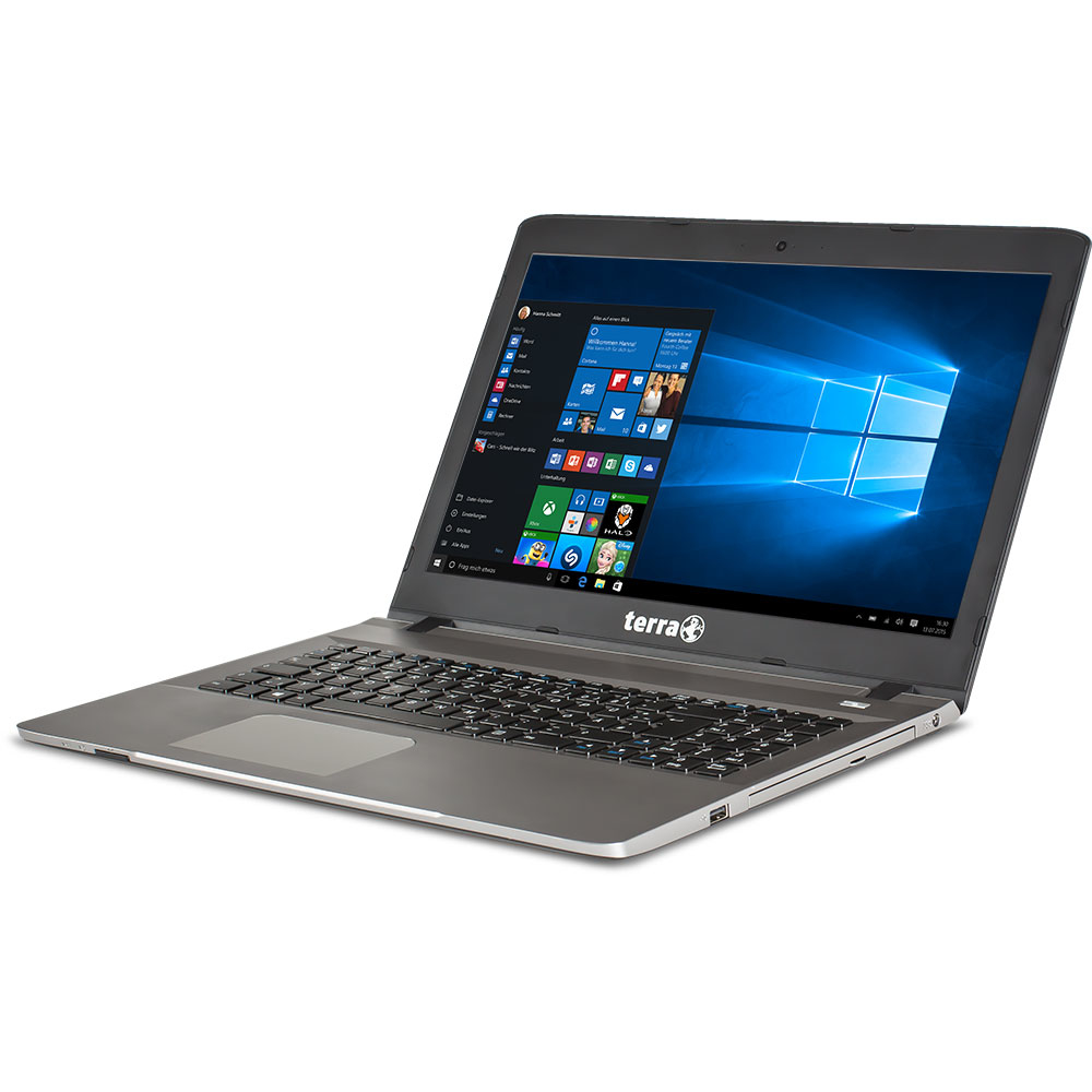 TERRA MOBILE 1530 – image 2