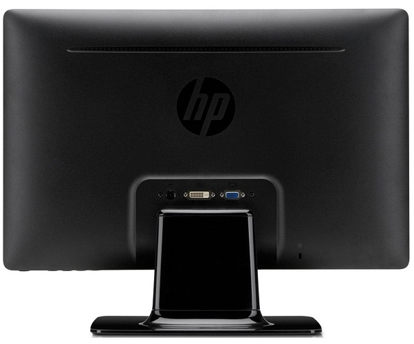 HP 2011x computer monitor – image 6