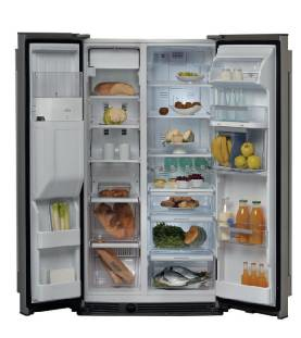 Whirlpool WSC5555 A+N – image 2
