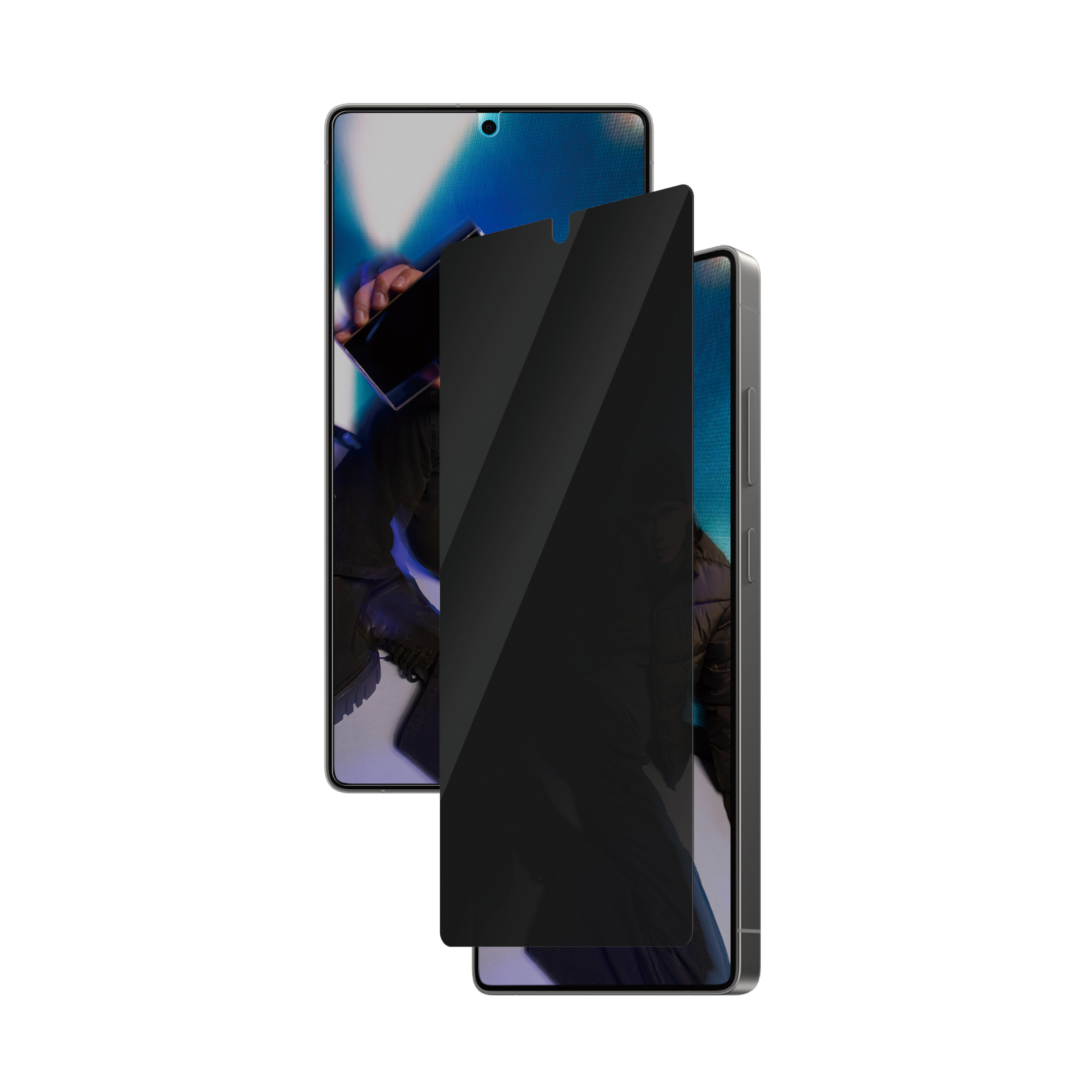 PanzerGlass SARPUWFG38488 non classificato