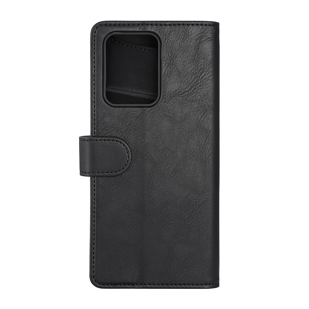 Gear Wallet Case Black - Honor X7a – image 3
