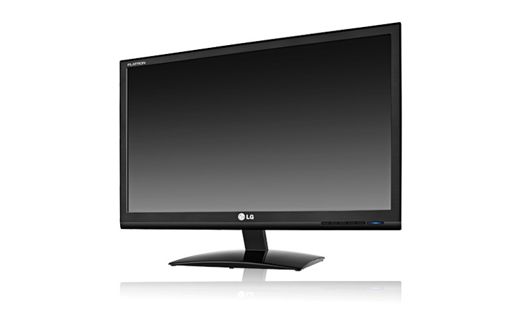 LG E2041T computer monitor – image 2