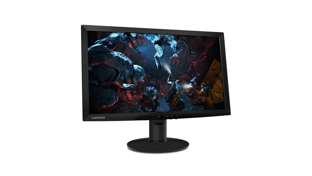 Lenovo D24f-10 computer monitor – image 6