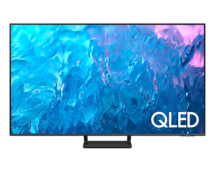 Samsung Series 7 F-55Q70S60B TV – image 3