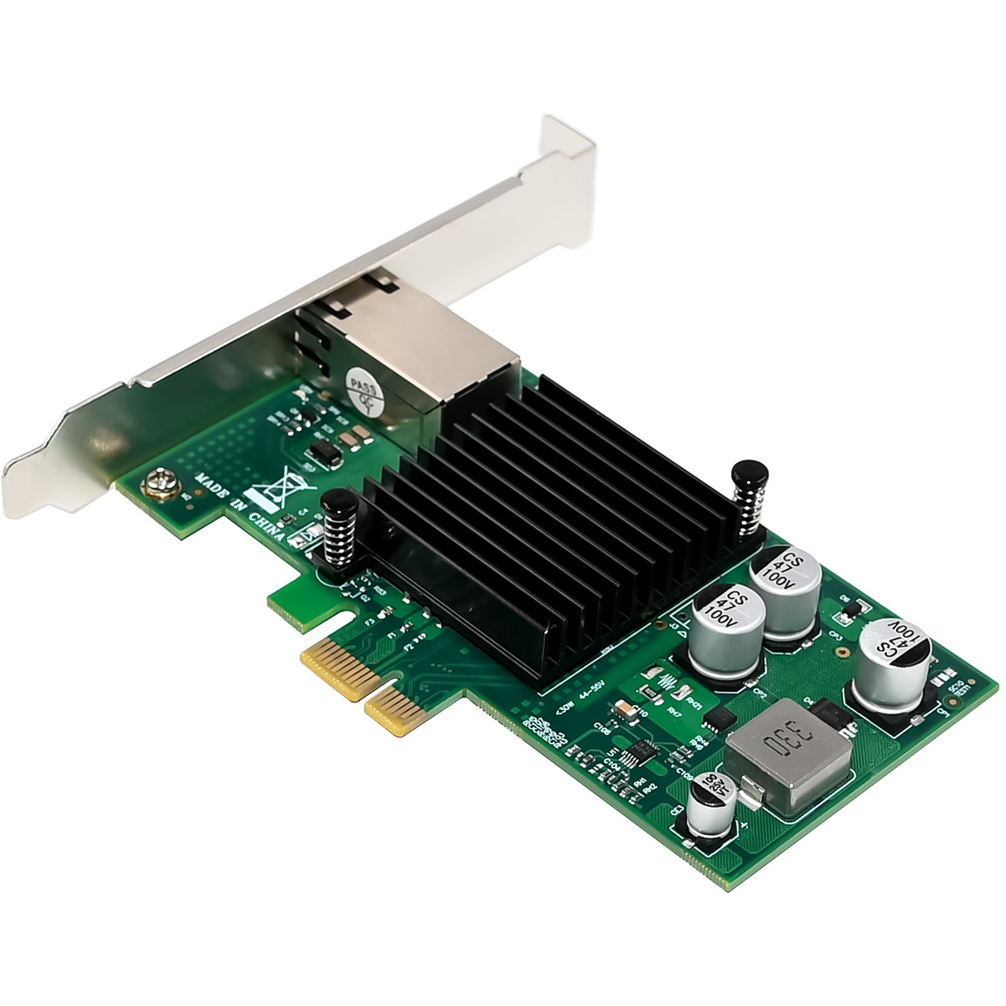 InLine 51125O interface cards/adapter Internal – image 4