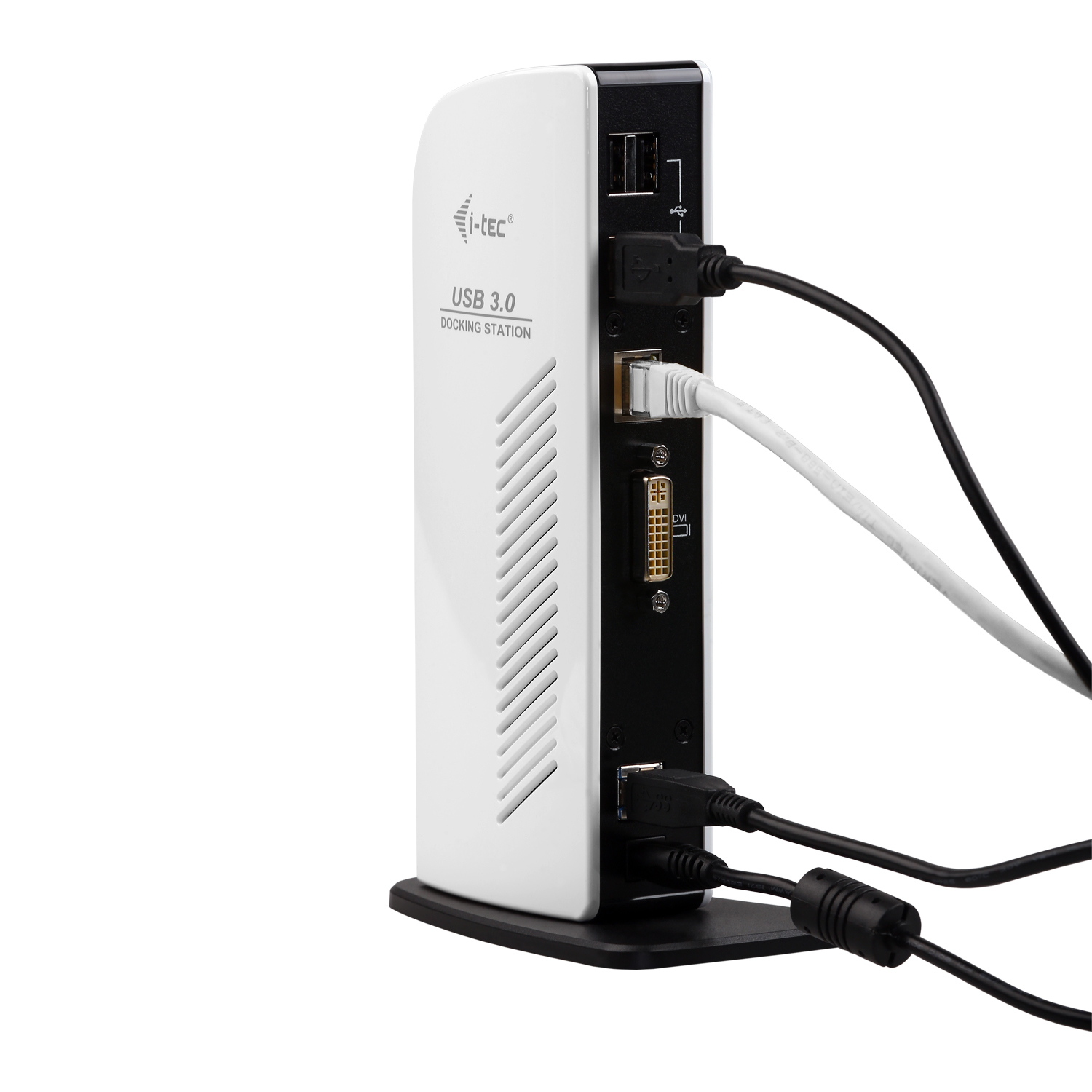 i-tec Advance USB 3.0 HD Video Docking Station – image 5