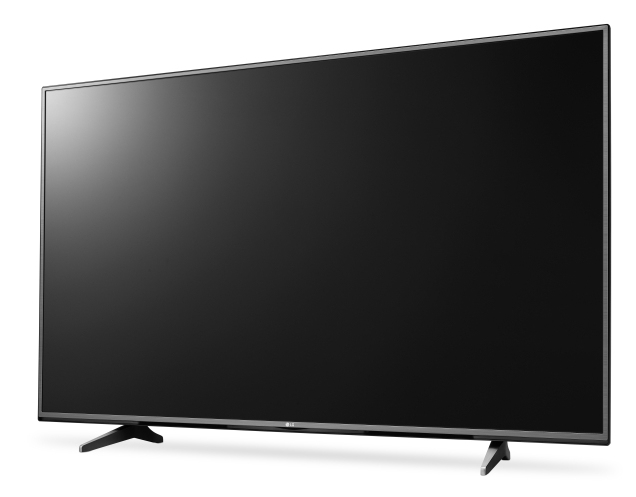 LG 65UH6157 TV 165.1 cm (65") 4K Ultra HD Smart TV Wi-Fi Metallic – image 3