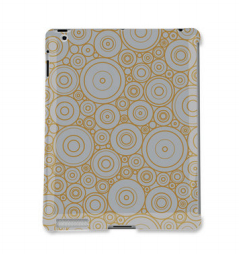 Manhattan 405898 tablet case Cover Grey