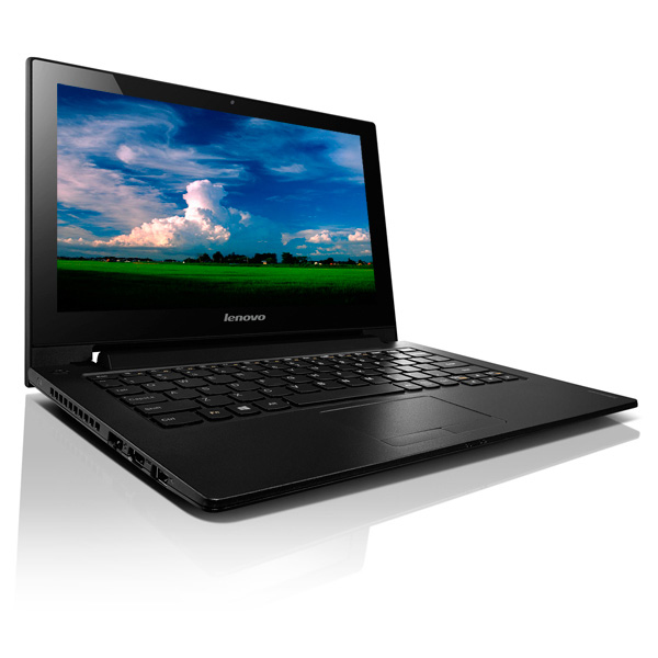 Lenovo IdeaPad S210-ITH(H) Intel® Core™ i3 i3-3217U Laptop – image 3
