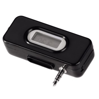Hama FM Radio Transmitter – image 1