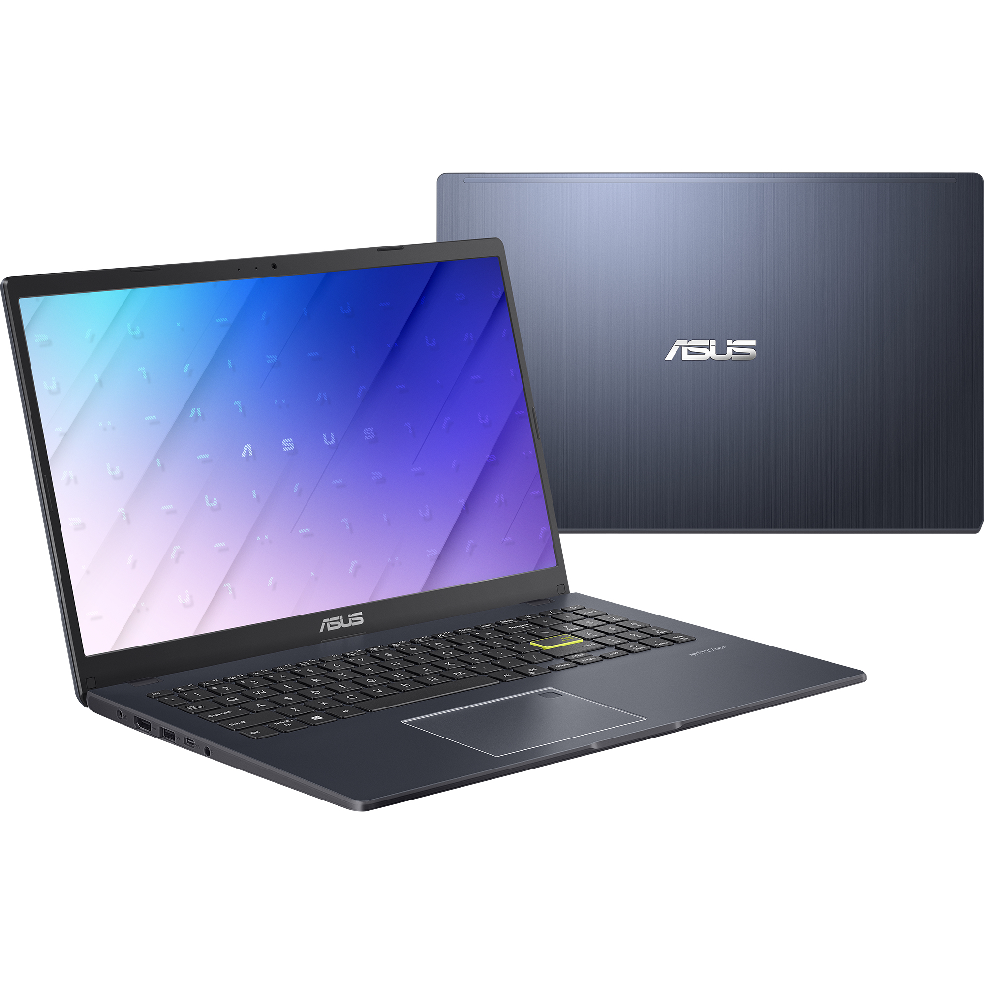 ASUS E510MA-EJ694W laptop Intel® Pentium® Silver N5030