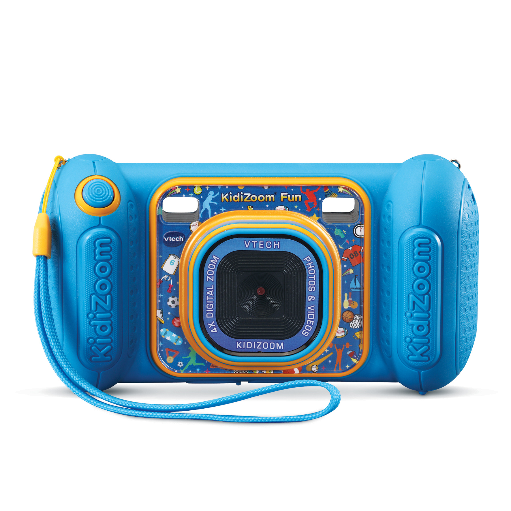 VTech KidiZoom 80-548905 children's gadget – image 2