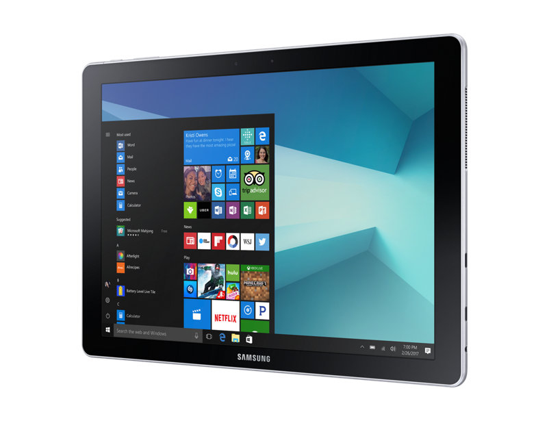 Samsung Galaxy Book SM-W727 – image 7
