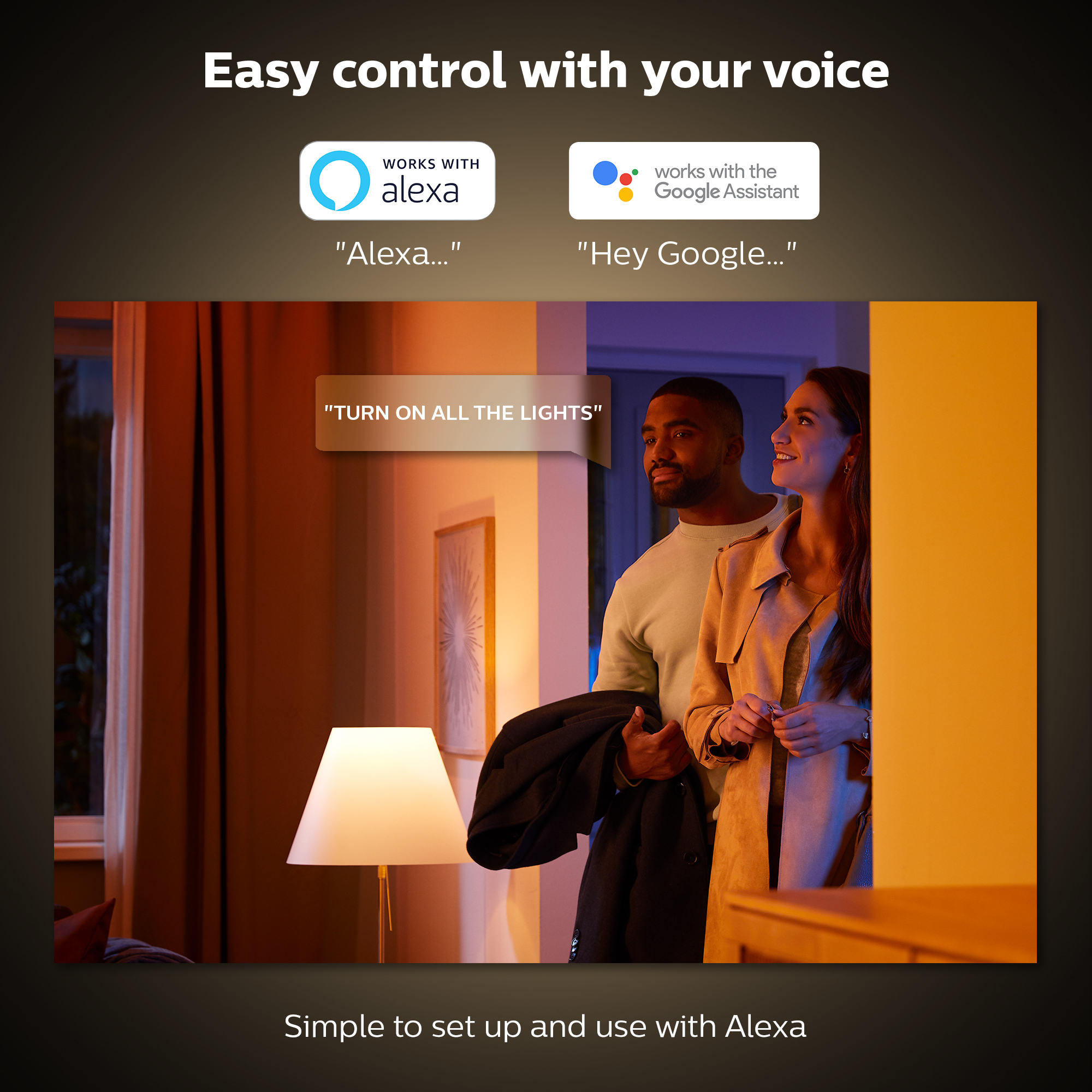 Philips by Signify Philips 919313000067 smart lighting Smart strip light Bluetooth/Zigbee – image 9