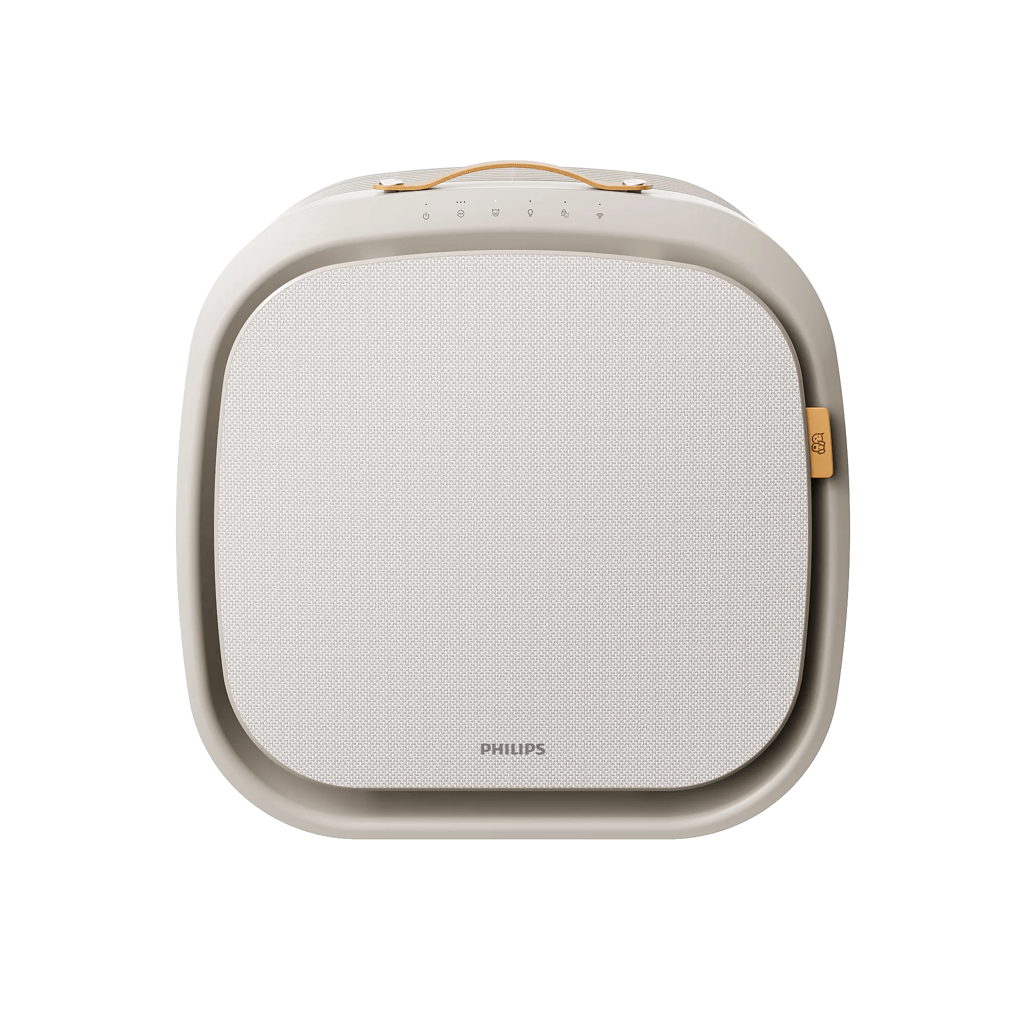 Philips AC3360/11 air purifier 104 m²