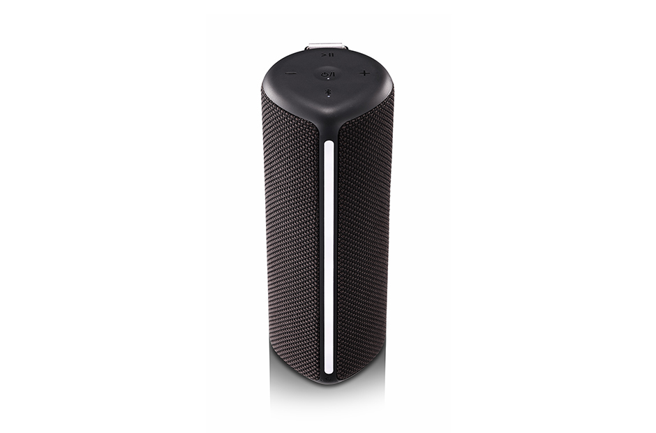 LG Portable Bluetooth Speaker PH4 – image 4