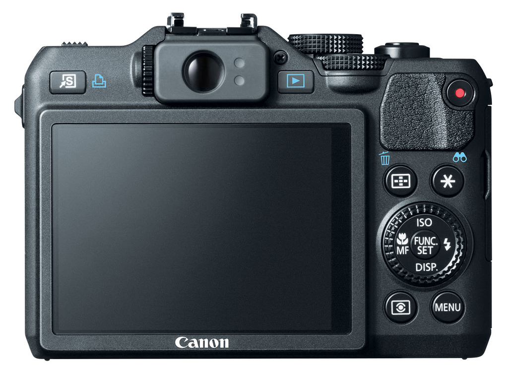 Canon PowerShot G15 1/1.7" Compact camera – image 3