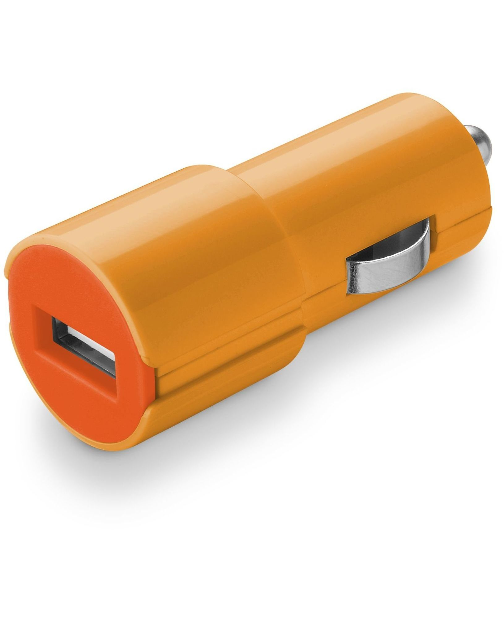 Cellularline USB Car Charger Fast Charge #Stylecolor - Universal