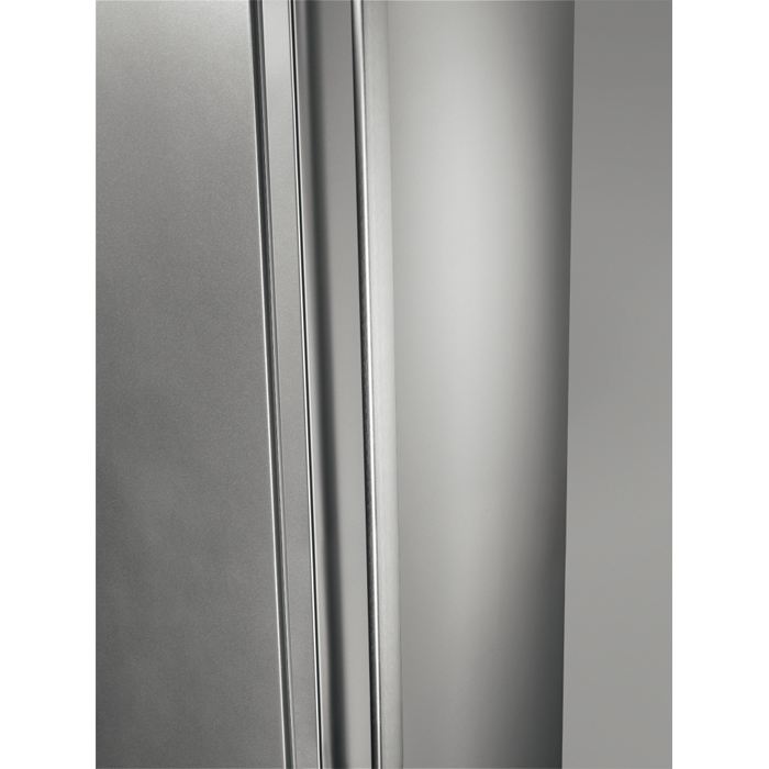 AEG RKE54021DX fridge Freestanding – image 4