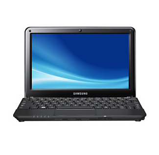Samsung NC NP-NC108 Intel Atom® N455 Netbook