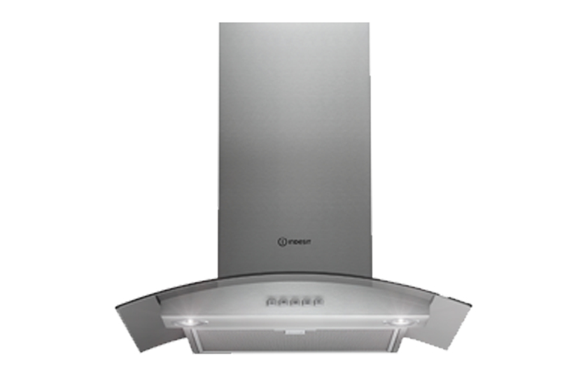 Indesit IHC 6.5F A M IX