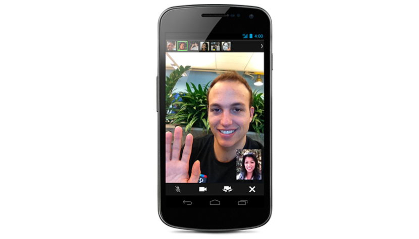 Samsung Galaxy Nexus GT-I9250 – image 9