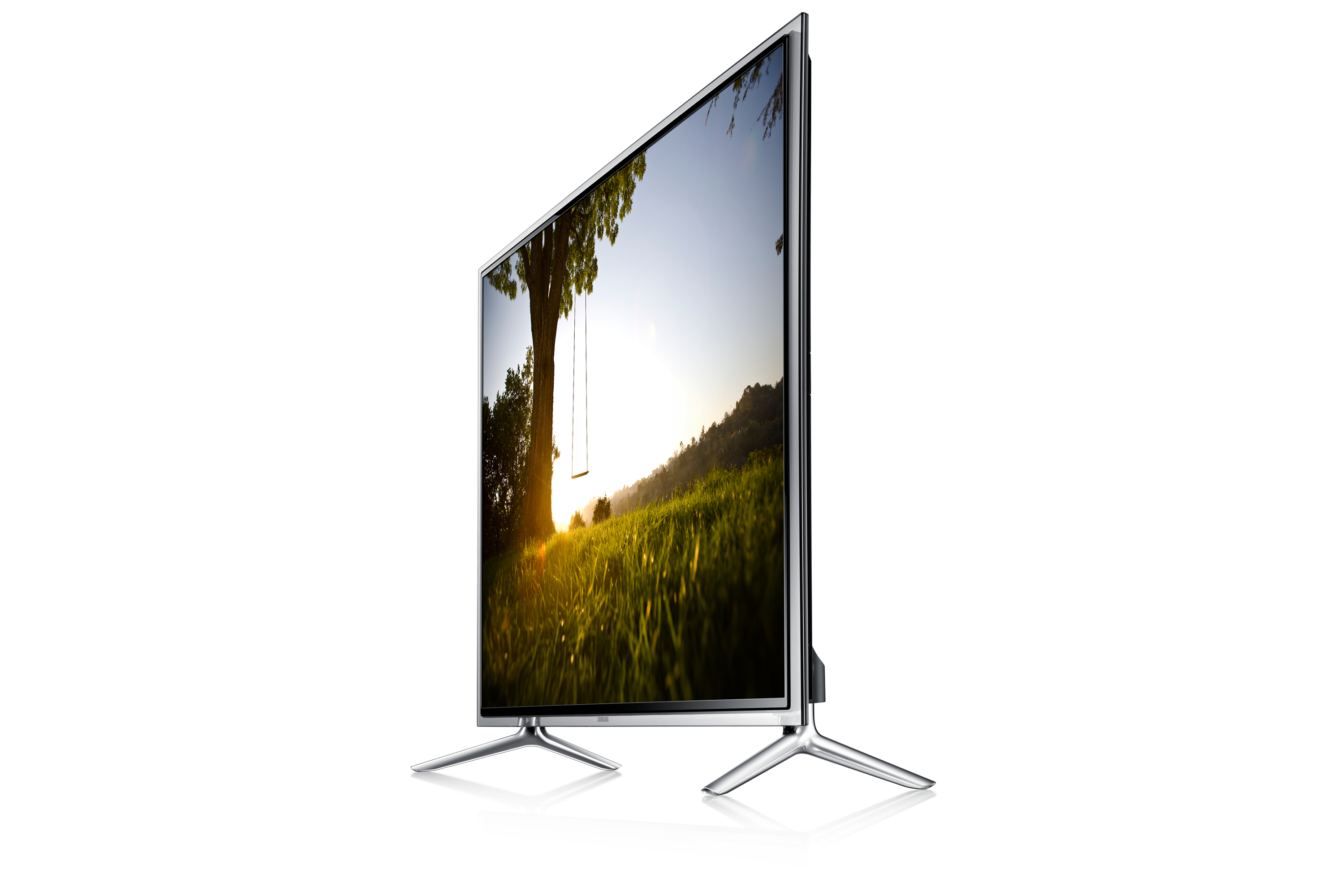 Samsung UE32F6805SB 81.3 cm (32") Full HD Smart TV Wi-Fi Black – image 3
