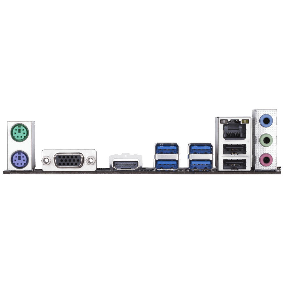 GIGABYTE B360M GAMING HD – image 5