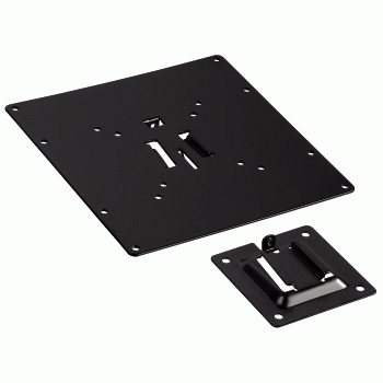 LCD Wall Bracket "Slim"