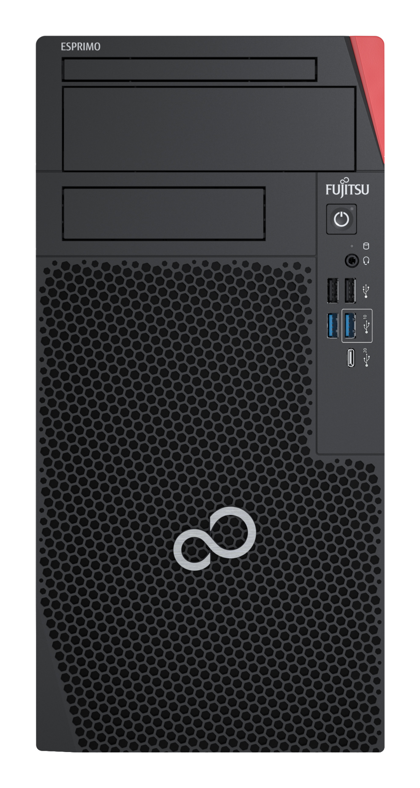 Fujitsu ESPRIMO P7011 Intel® Core™ i7 i7-11700