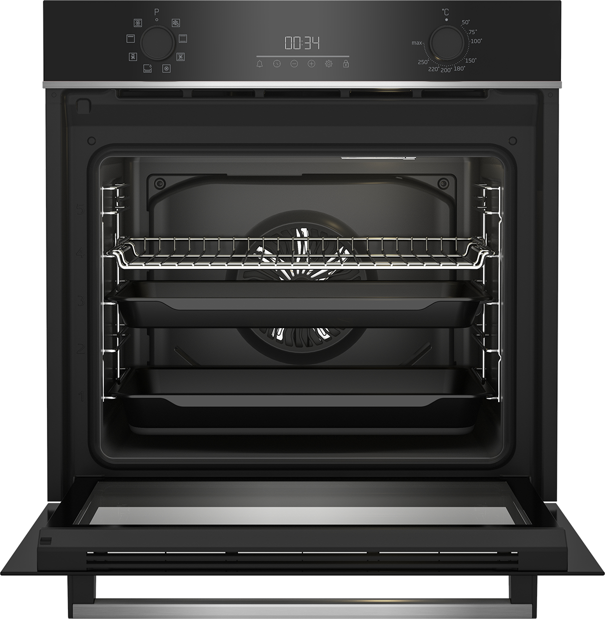 Beko b300 BBIM13300X – image 4