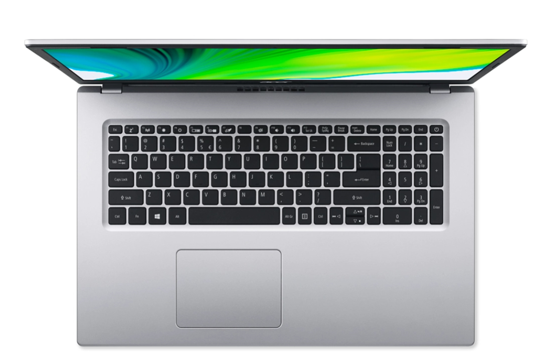 Acer Aspire 3 A317-33-C481 Intel® Celeron® N5100 Laptop – image 4