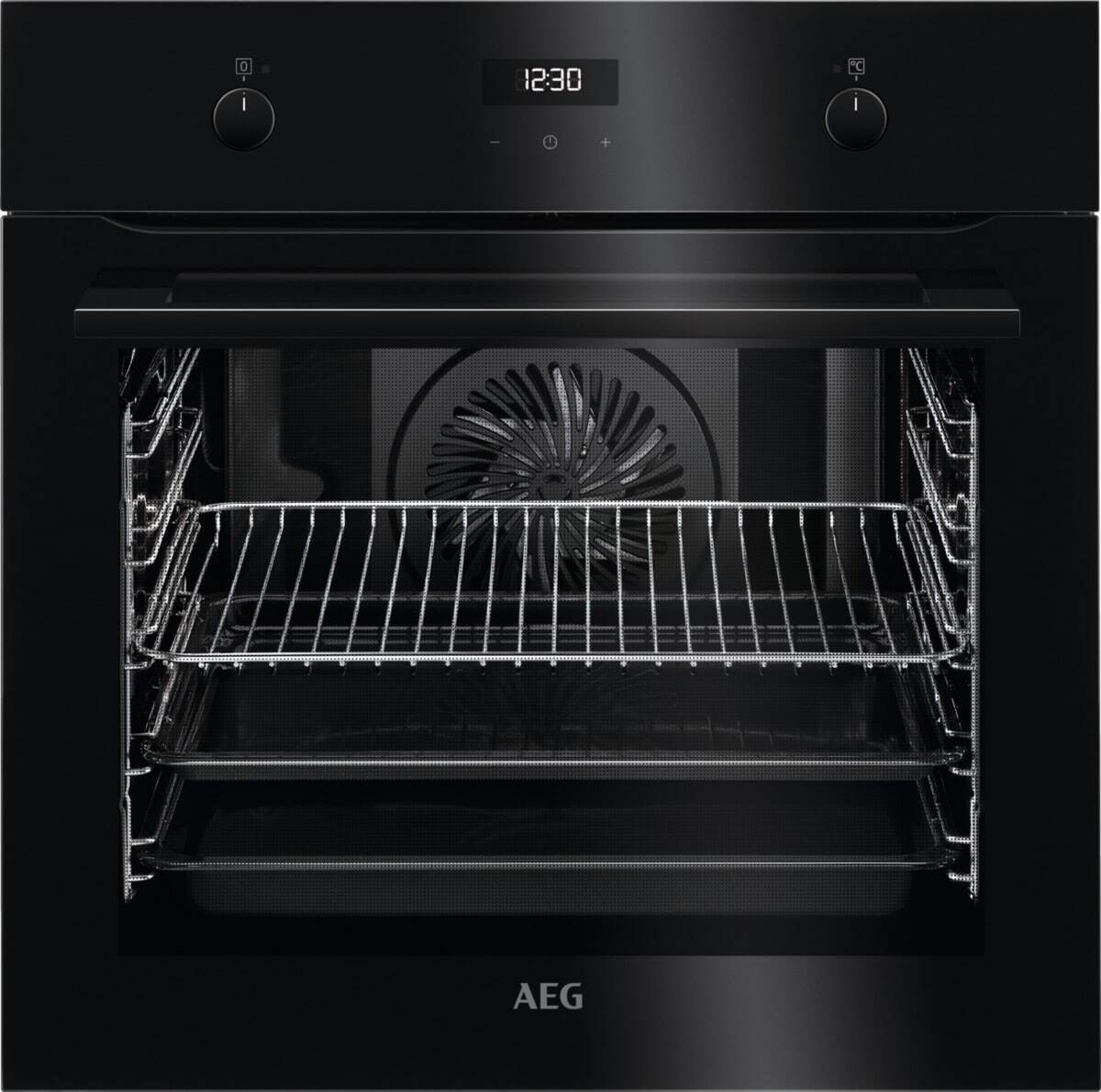 AEG BEK435060B — vue 1 sur 8