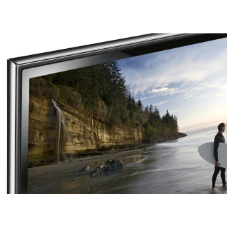 Samsung UE46ES6890S 116.8 cm (46") Full HD Smart TV Wi-Fi Silver – image 3