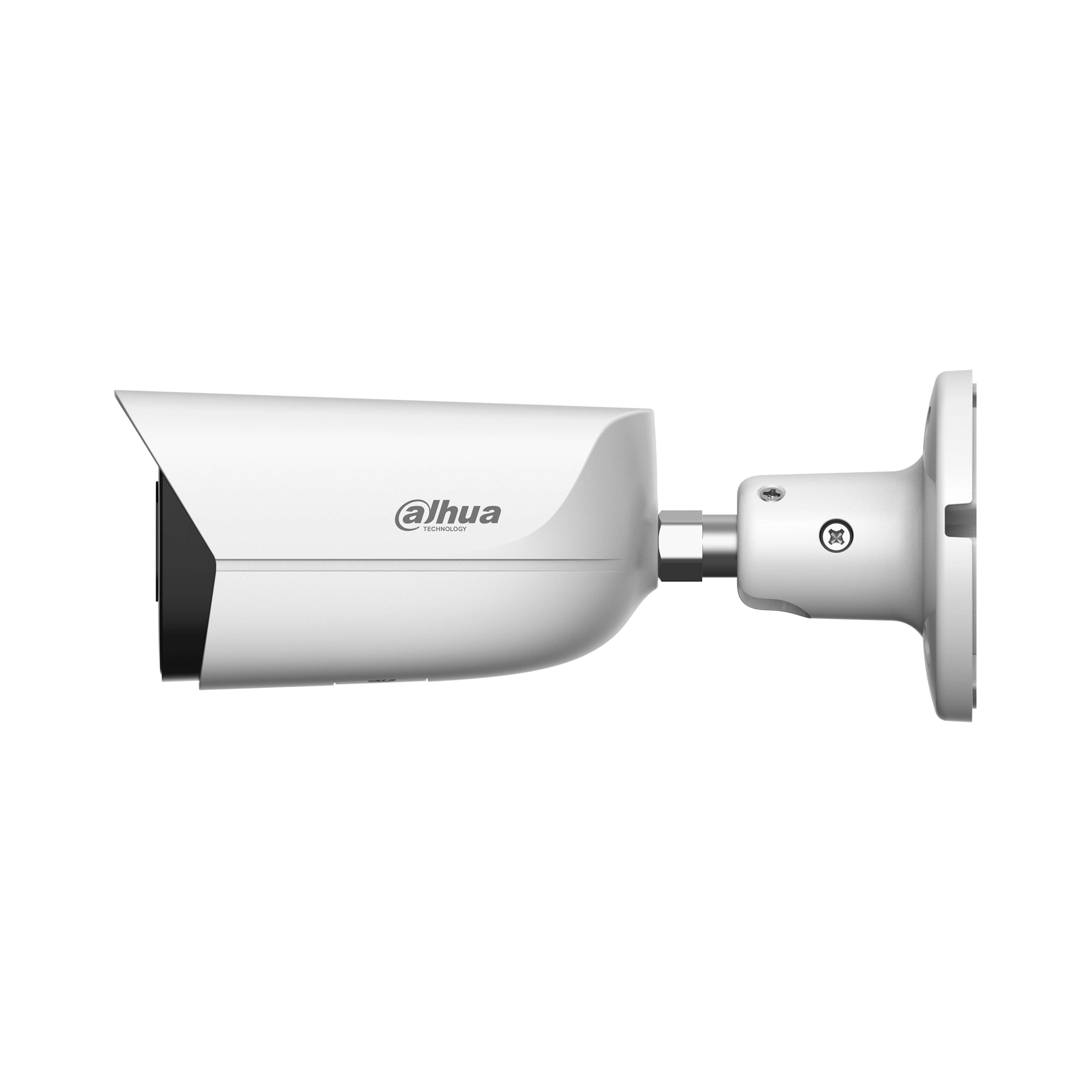 Cámara IP Dahua DH-IPC-HFW3849E-AS-IL - 8MP - Bala - Lente 2.8mm - Micrófono Integrado - Ethernet - DH-IPC-HFW3849E-AS-IL Cámara IP Dahua DH-IPC-HFW3849E-AS-IL - 8MP - Bala - Lente 2.8mm - Micrófono Integrado - Ethernet - DH-IPC-HFW3849E-AS-IL