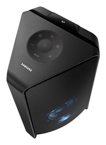 Samsung MX-T50 2-way Black Wired & Wireless 500 W image 10