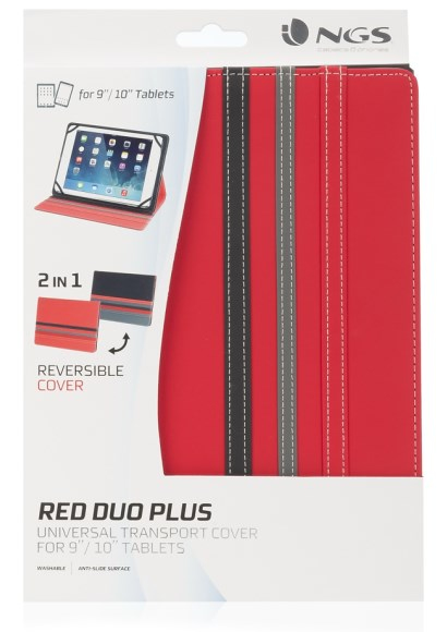 NGS Red Duo Plus – image 3