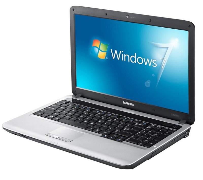 Samsung RV RV510-A02ES Intel® Celeron® T3500