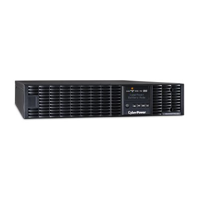 CyberPower OL1000RTXL2UN uninterruptible power supply (UPS) Double-conversion (Online) 1 kVA – image 3