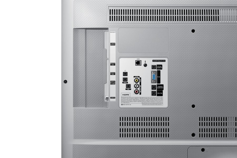 Samsung HG40ED673KK TV – image 7