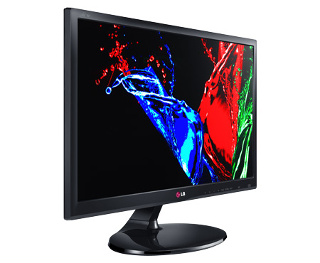LG 24MS53D computer monitor – image 8