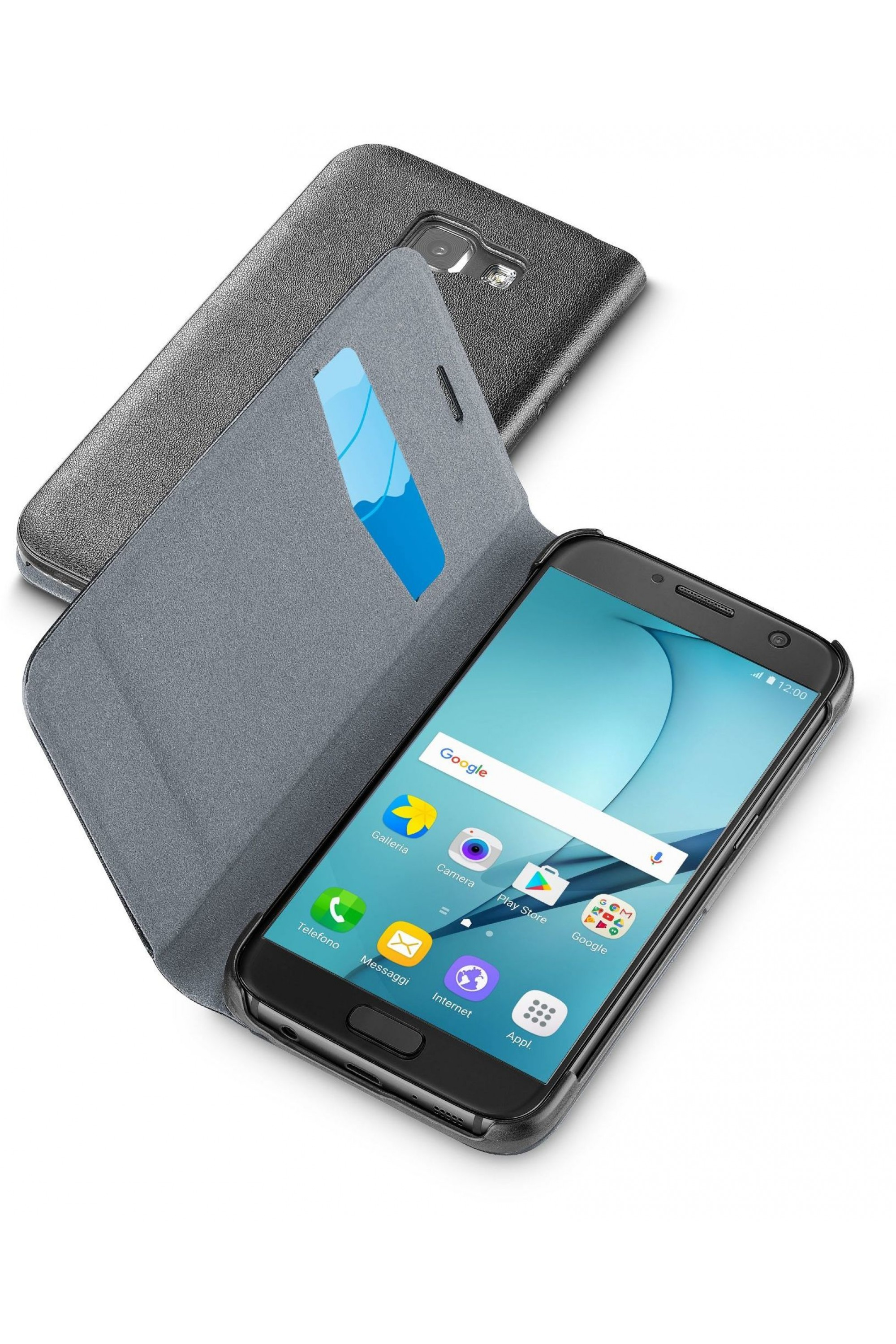 Cellularline Book - Galaxy A5 (2017) – image 3