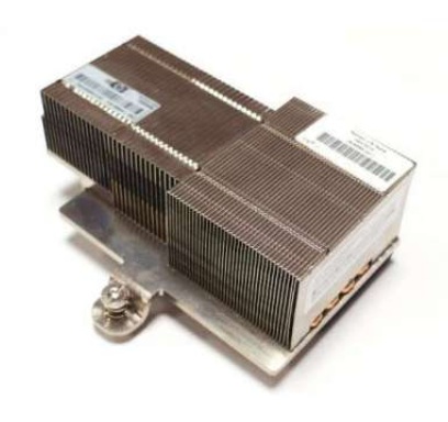 HP 508955-001 Processor Heatsink/Radiator