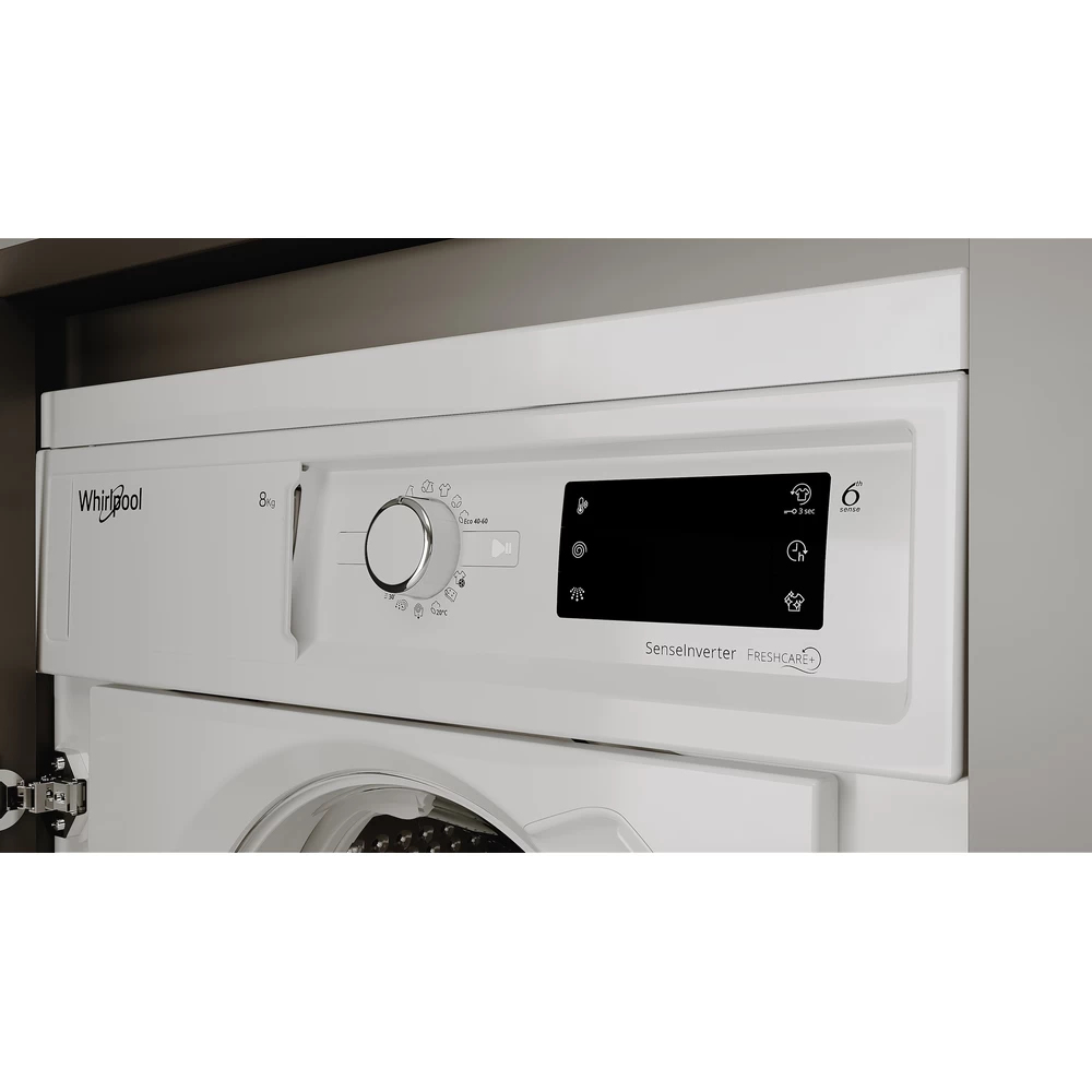Whirlpool BI WMWG 81485E EU – image 8